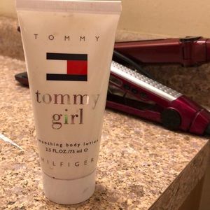 Tommy girl